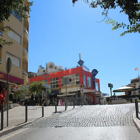 Apartament T1 Rocha Prime 1 Linha *