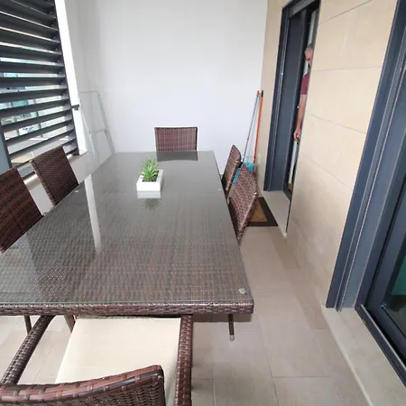 Apartament T1 Rocha Prime 1 Linha Portimão