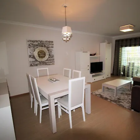 Apartament T1 Rocha Prime 1 Linha Portimão
