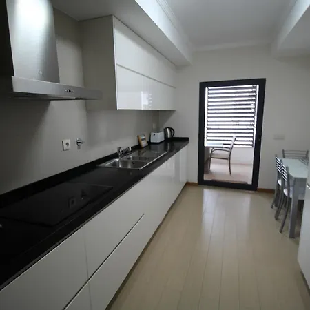 T1 Rocha Prime 1 Linha Apartament Portimão