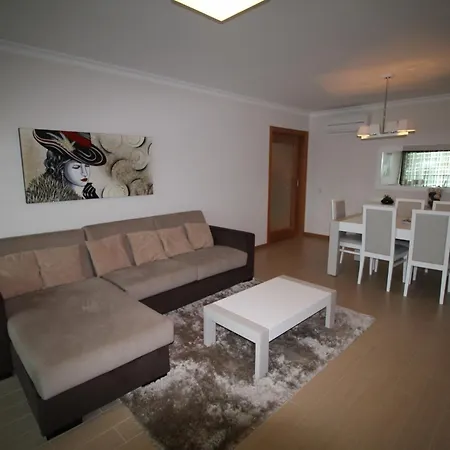 T1 Rocha Prime 1 Linha Apartament