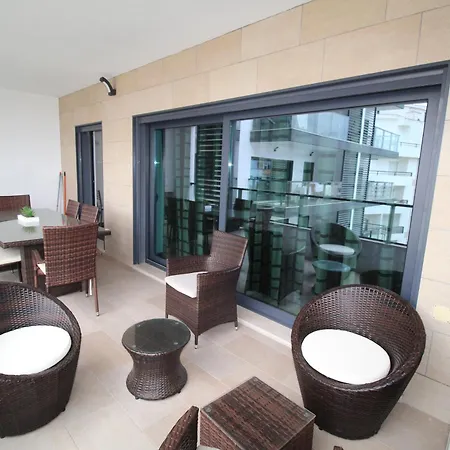 Apartament T1 Rocha Prime 1 Linha Portimão