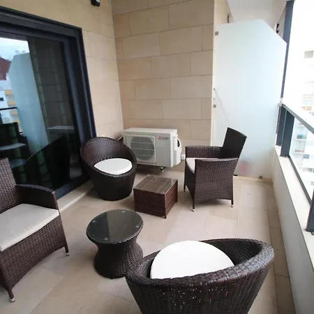 T1 Rocha Prime 1 Linha *